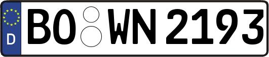 BO-WN2193