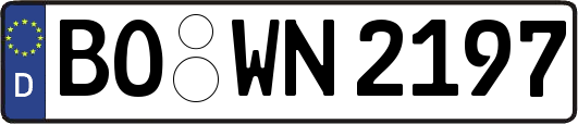 BO-WN2197