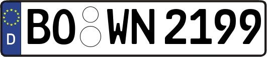 BO-WN2199