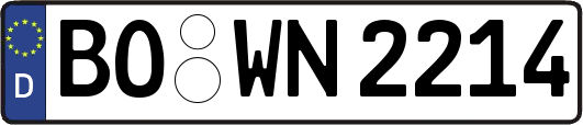 BO-WN2214