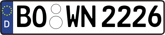 BO-WN2226