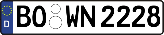 BO-WN2228