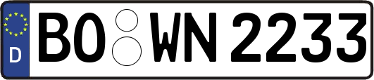 BO-WN2233