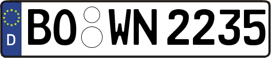 BO-WN2235