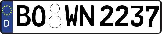 BO-WN2237