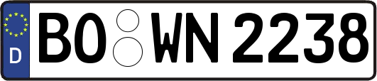 BO-WN2238