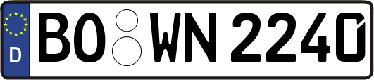 BO-WN2240