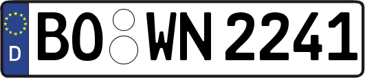 BO-WN2241