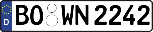 BO-WN2242