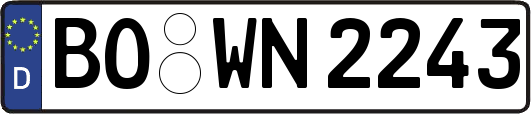 BO-WN2243