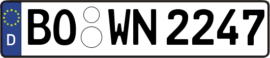 BO-WN2247