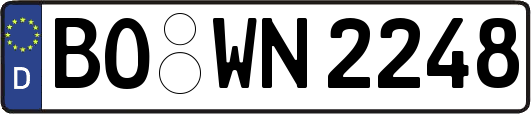 BO-WN2248