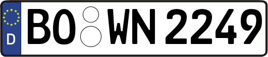 BO-WN2249