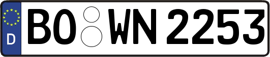 BO-WN2253