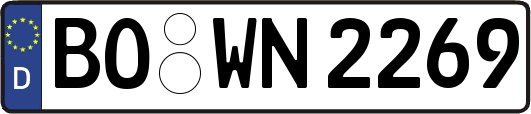 BO-WN2269