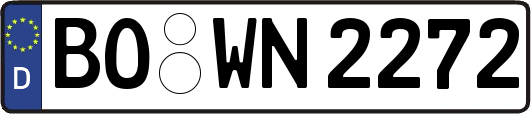 BO-WN2272