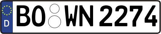 BO-WN2274