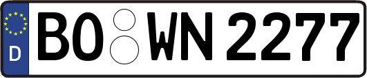 BO-WN2277