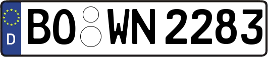 BO-WN2283