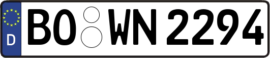 BO-WN2294