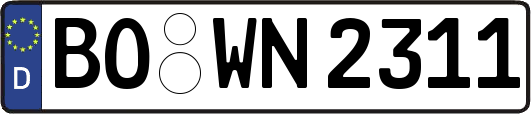 BO-WN2311