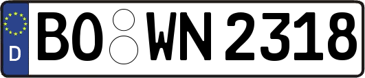BO-WN2318