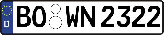BO-WN2322