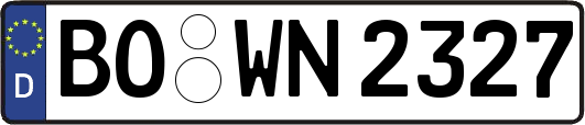 BO-WN2327