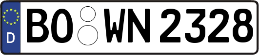 BO-WN2328