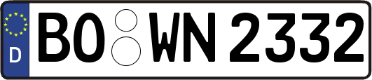 BO-WN2332