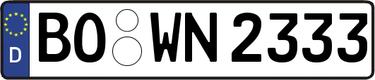 BO-WN2333
