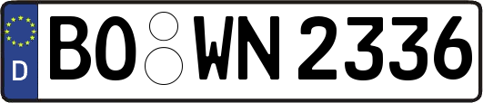 BO-WN2336