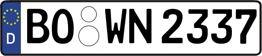BO-WN2337