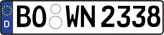 BO-WN2338