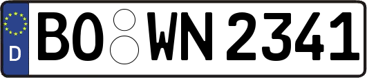 BO-WN2341