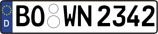 BO-WN2342