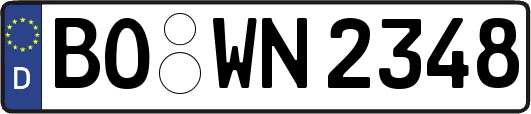 BO-WN2348