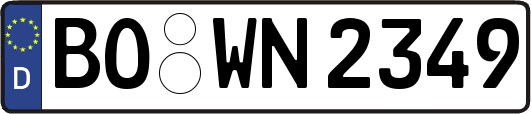 BO-WN2349