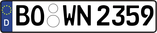BO-WN2359