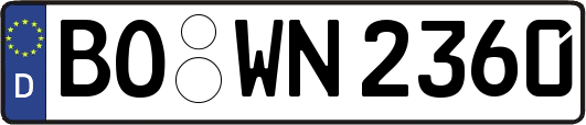 BO-WN2360