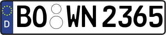 BO-WN2365