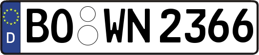 BO-WN2366