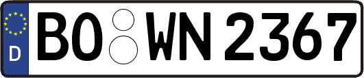 BO-WN2367