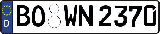 BO-WN2370