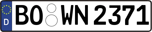 BO-WN2371