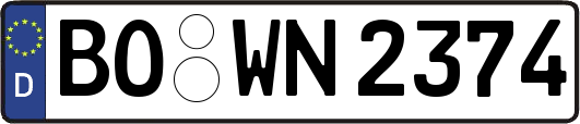BO-WN2374