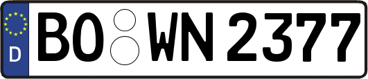 BO-WN2377