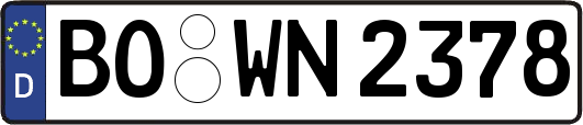 BO-WN2378