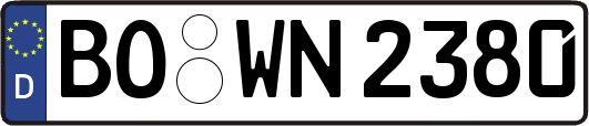 BO-WN2380