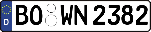 BO-WN2382